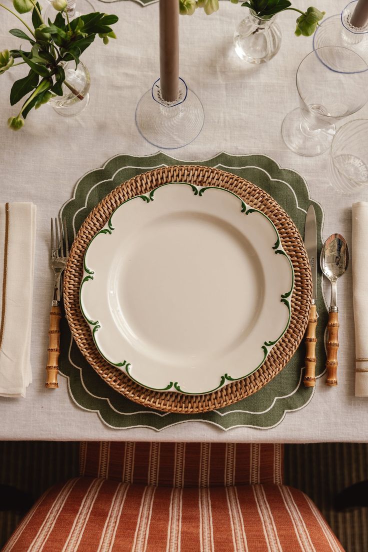 Serving pieces prepared for a shared meal