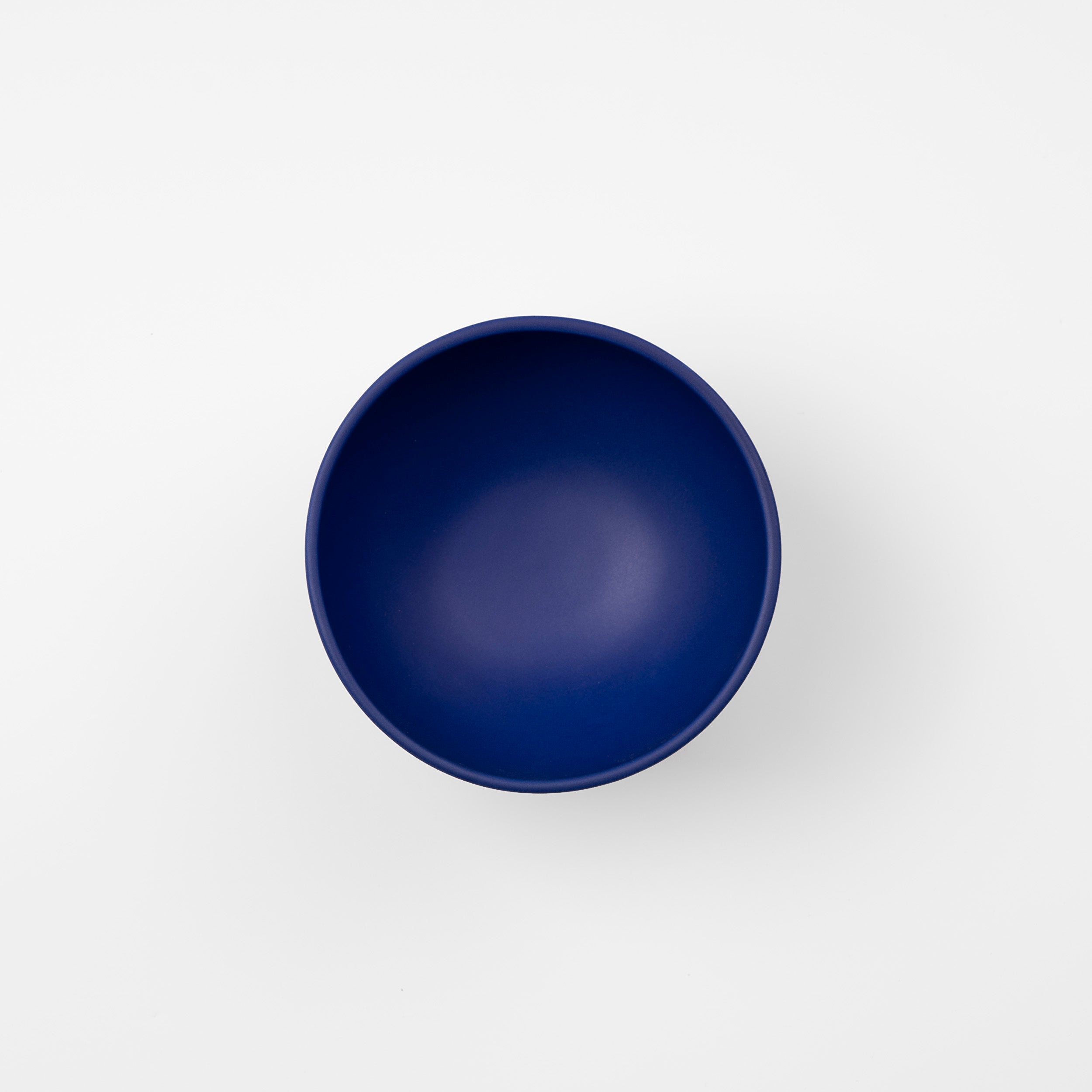 Small Horizon Blue Footed Snack Bowl - Image 2