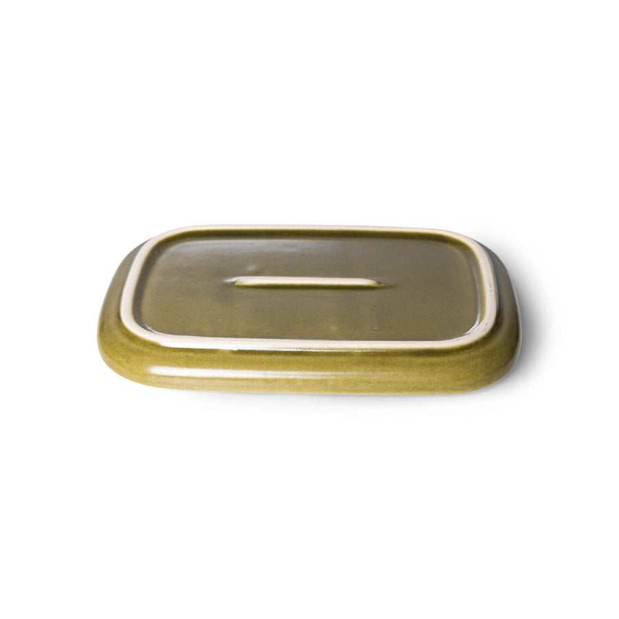 Small Rectangular Trays - Set of 2 - Image 4