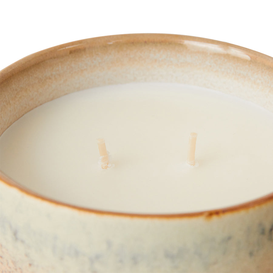 Decorative Ceramic Scented Candle - Image 3