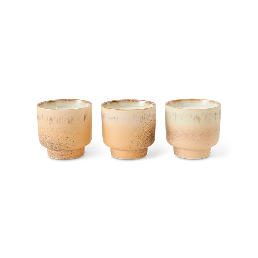 Decorative Ceramic Scented Candle - Image 4