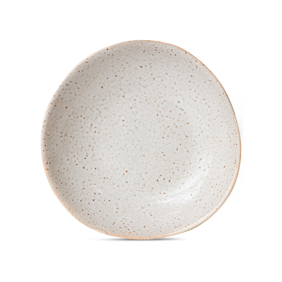 Stoneware Curry Bowls - Set of 2 - Image 3